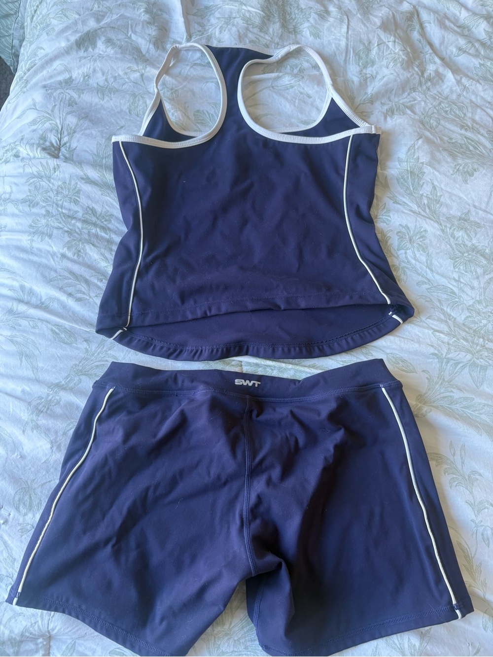 SWT Active Set - Picture 4 of 4